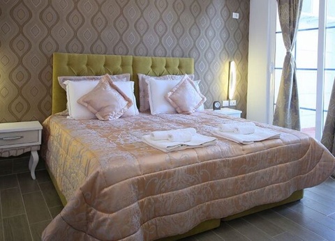 Hôtel Fafa Premium 4* - 2