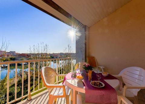 Résidence Lagrange Catalana 4* - 7