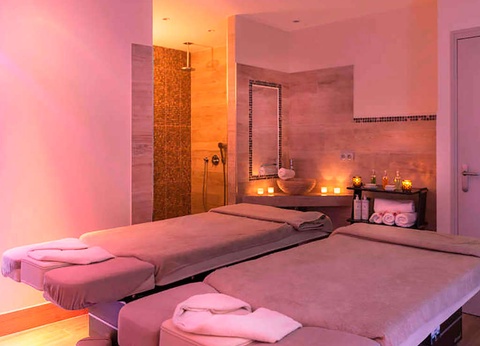 Week-end détente au coeur de la cité médiévale de Provins - 3* - 2