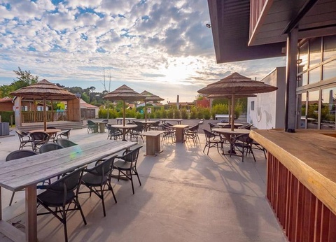 Camping maeva Club Les Dinosaures, 4* - 49