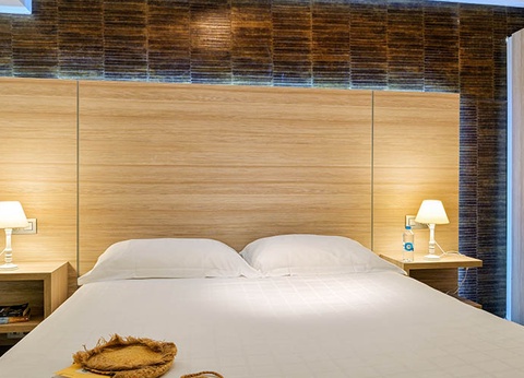 Hôtel Escale Côté Port 3* - 4