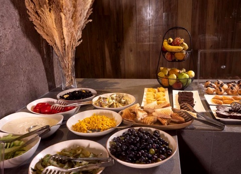 Hôtel Select Hill Resort 3* - 9