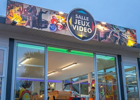 Camping Le Vieux Port, 5* - 53