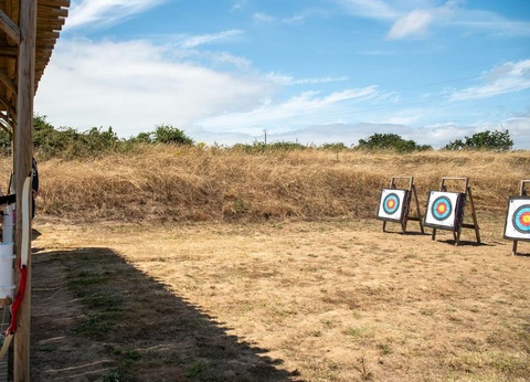 Camping Club Le Trianon 5* - MS VACANCES, 5* - 24