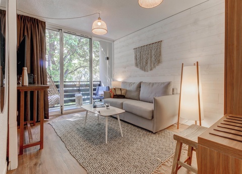 Belambra Clubs Les Criques 5B en demi-pension - 4