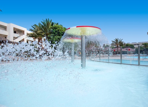 Hôtel Club Framissima Los Zocos Impressive Resort 4* - 10