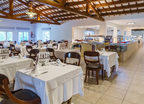 Hôtel Cala Galdana & Apartementos d'Aljandar 4* - 11