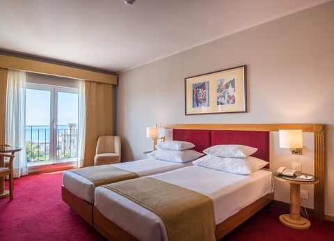 Hôtel Vila Gale Estoril 4* Adults Friendly - 5
