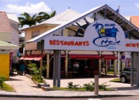 Résidence Village Créole - 11