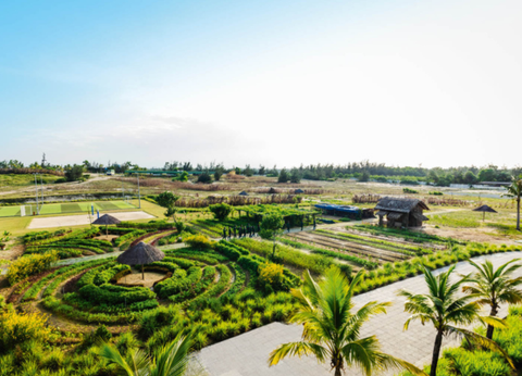 Hôtel Robinson Nam Hoi An 5* - 6