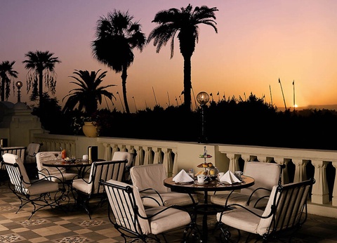 Sofitel Winter Palace 5* Louxor - 14