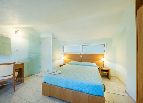 Hôtel Aqualand Resort Hotel Corfu 4* - 7