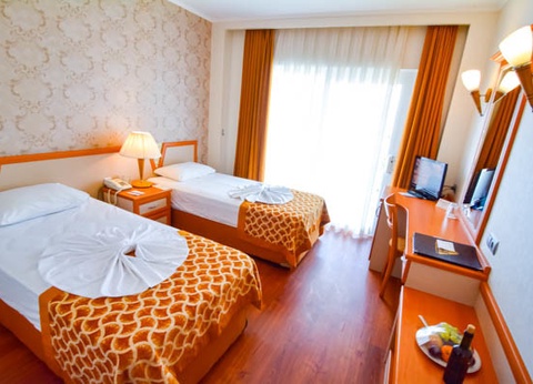 Hôtel Pine House 4* - 10