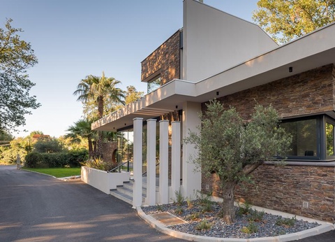 Camping Le Méditerranée Argelès, 5* - 11