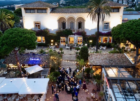 HOTEL ROGER DE FLOR SELEQTTA - Séjour à deux sur la Costa brava avec demi pension à Lloret de mar - 4* - 22