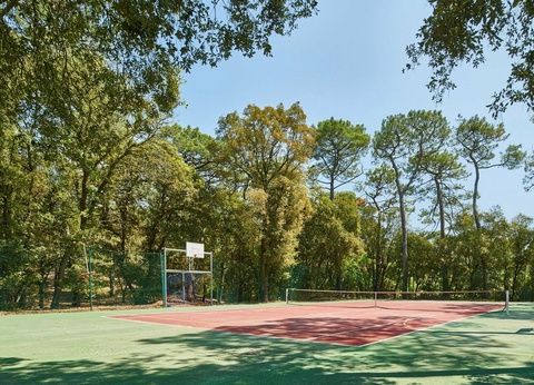 Club Les Jardins de l'Atlantique 3* - 6