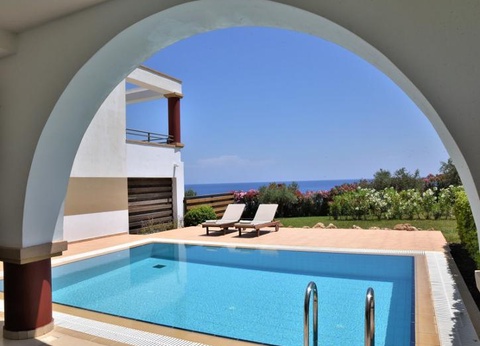 Hôtel Kresten Royal Resort 5* - 7