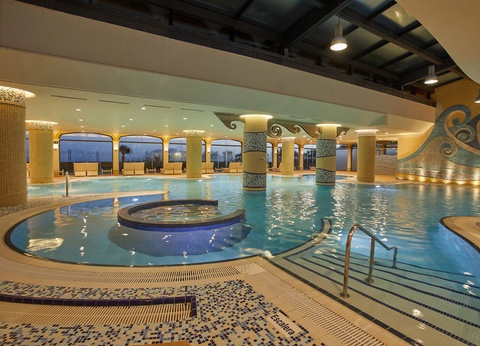 TUI Sélection Hôtel Secrets Bahia Real Resort & Spa 5* - Adult Only - 28