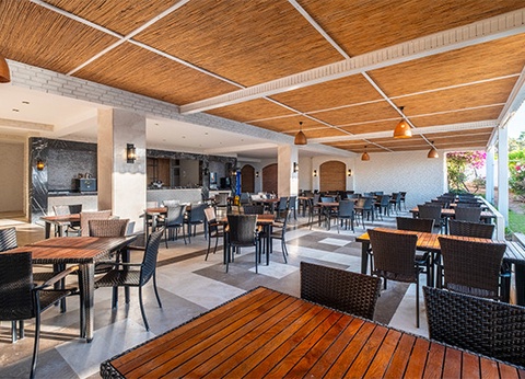 Hôtel Plein Vent Sélection Sunland Resort Hotel 5* - 13