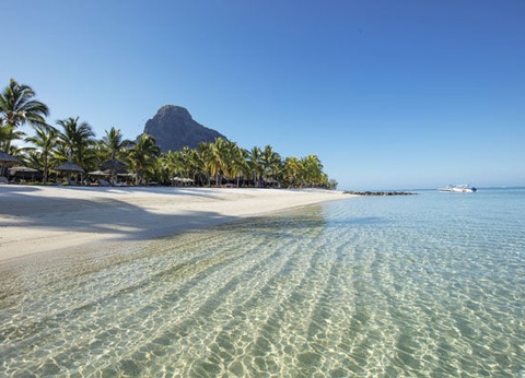 Hôtel Paradis Beachcomber Golf Resort and Spa 5* - 3