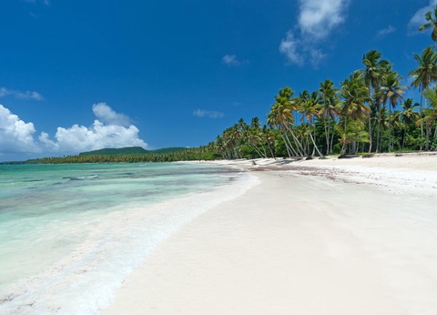 RÉP. DOMINICAINE | Punta Cana - Riu Bambu 5* - 16