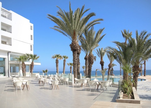 Hôtel Blue Beach Golf & Spa 4* - 2