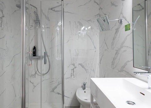 Hôtel Revellata 3* - 6