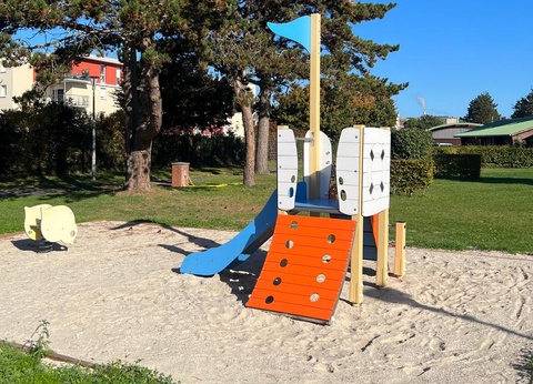 Camping Paradis Les Boucaniers 3* - 2