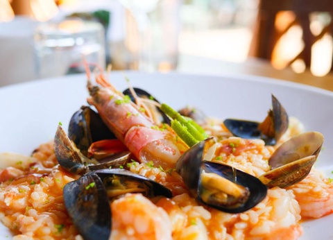 Gitavillage Il Gabbiano - 66