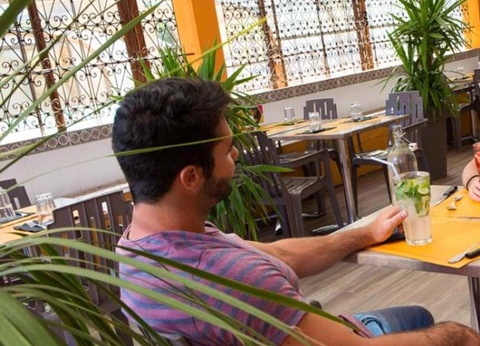 Camping L'Air Marin, 4* - 40