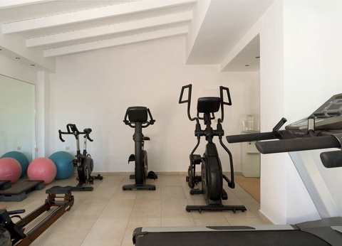 Hôtel High Beach Resort 5* - 24