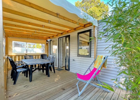 Camping Le Welcome, 3* - 9