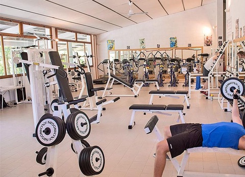 Rosapineta Camping Village, 3* - 56