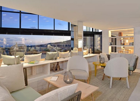 Hôtel Innside by Melia 4* Adults only - 8