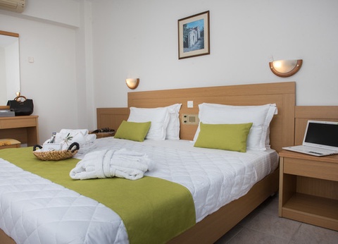 Hôtel Fram Sélection Mitos Village 4* - 6