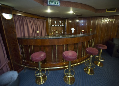 Croisière Club Coralia sur le Nil 5* - 9