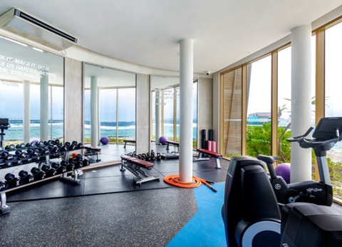 Club Framissima Evasion Hard Rock 5* - 14