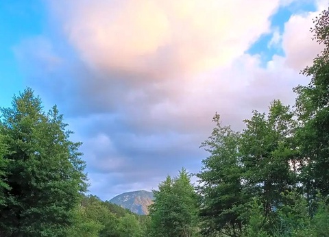 Camping Les Acacias, 3* - 47