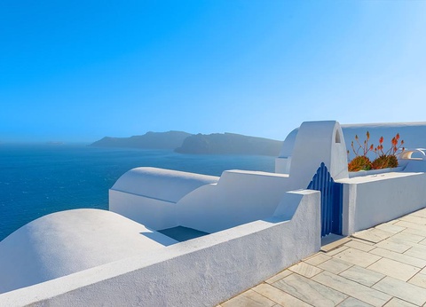 Hôtel La Mer Deluxe Hotel & Spa 5* (Adult Only) - 12