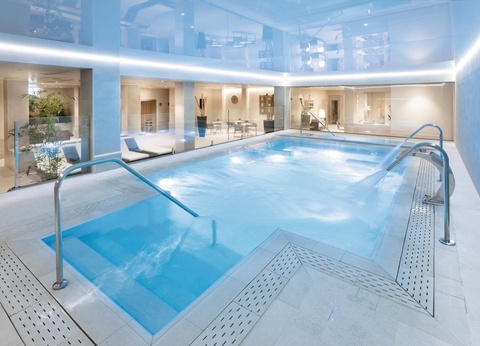 Hôtel Riu Garoe 4* - 13