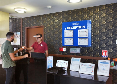 Résidence Référence Terra Gaia - 13