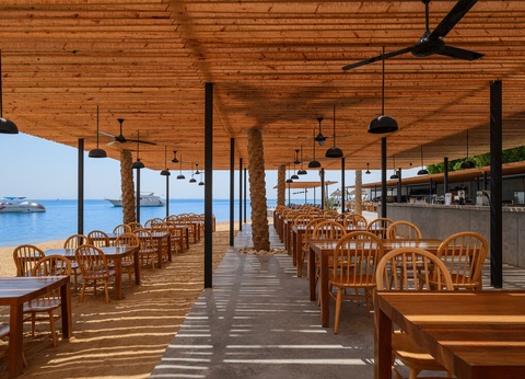 Serry Beach Resort 5* - 9