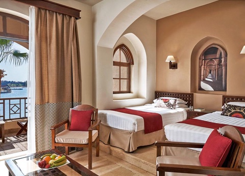 Hôtel Sultan Bey Hotel Resort 4* - 5