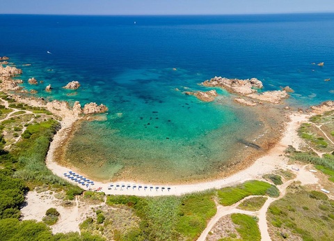 Ôclub Expérience Amareclub Red Sun Village 4* - 3