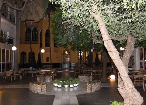 Week-end à Séville avec excursion en kayak sur le Guadalquivir - 4* - 26