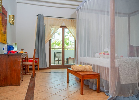 Club Framissima Evasion Voi Kiwengwa Resort 4* - 9