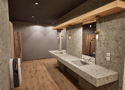 Hôtel Collection L'Ecrin Blanc by Odalys - 16