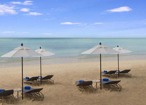 Circuit Kappa Découverte - Les Perles du Sud & Kappa Club Thai Beach Resort 5* - 36