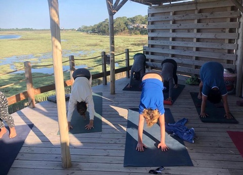 Camping Le Bellevue, 3* - 19