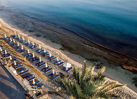 Hôtel Infinity Blue Boutique Hotel & Spa 4* (+16 ans) - 15